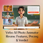 Virbo AI Photo Animator Review Features, Pricing & Verdict
