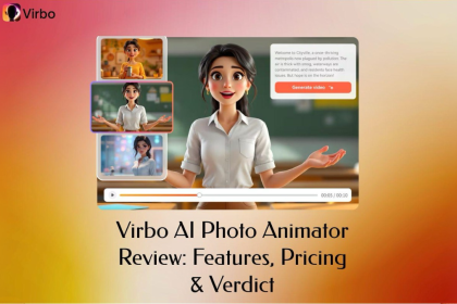Virbo AI Photo Animator Review Features, Pricing & Verdict