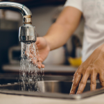 Water System Efficiency in Hospitality Conservation Strategies and Cost Savings
