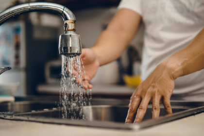 Water System Efficiency in Hospitality Conservation Strategies and Cost Savings