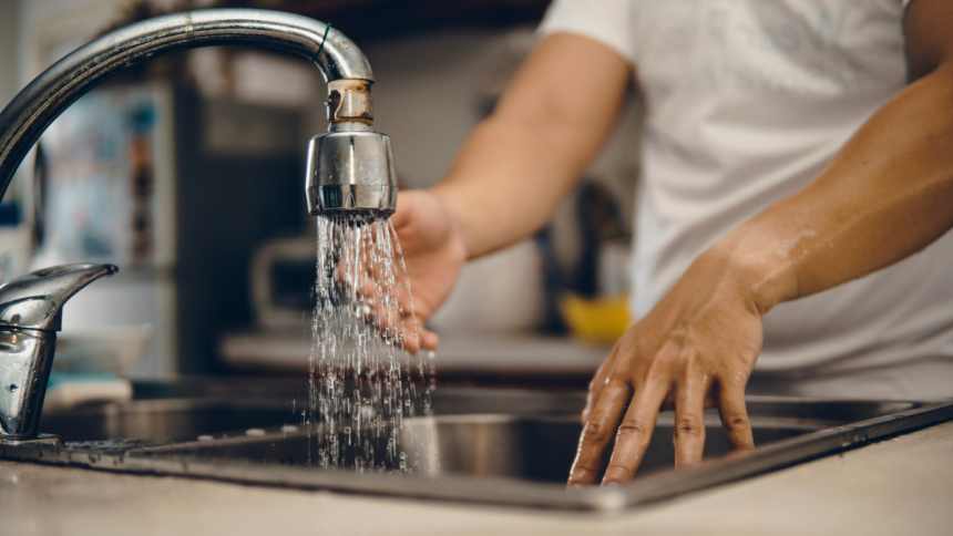 Water System Efficiency in Hospitality Conservation Strategies and Cost Savings