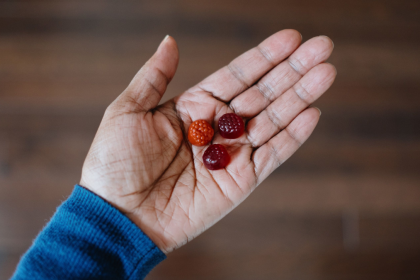 Ways CBD Sleep Gummies Can Help Improve Your Sleep Quality