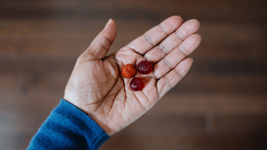 Ways CBD Sleep Gummies Can Help Improve Your Sleep Quality