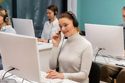 What Are Contact Center Services, and Why Are So Many Businesses Relying on Them Now?