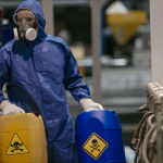 What Happens When Small Businesses Try to Handle Hazardous Waste Alone?