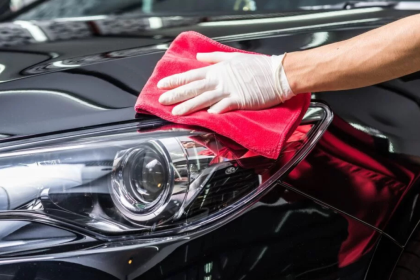 What Is Car Detailing? A Complete Breakdown of Services and Benefits