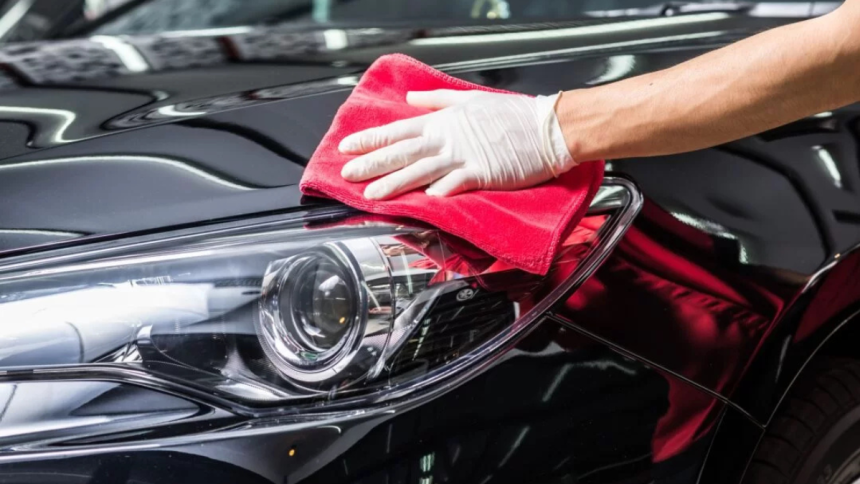 What Is Car Detailing? A Complete Breakdown of Services and Benefits