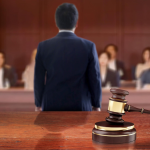 What Is a Defense Attorney