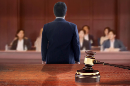 What Is a Defense Attorney