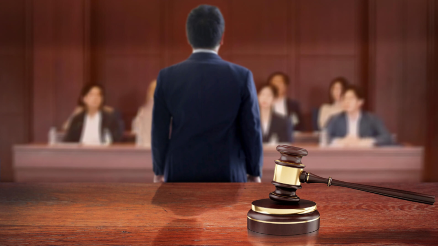 What Is a Defense Attorney