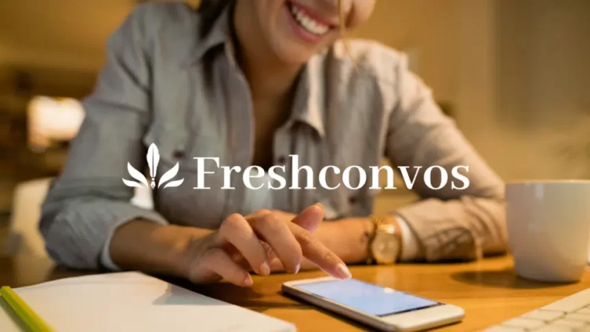 What Makes Freshconvos a Safe Choice?