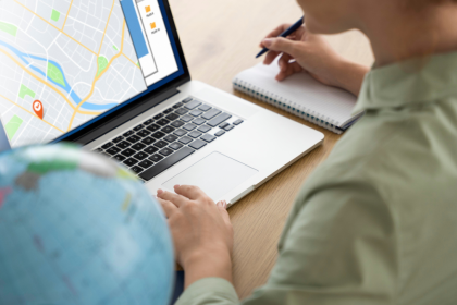 What Makes Maptive the Most Powerful Mapping Software