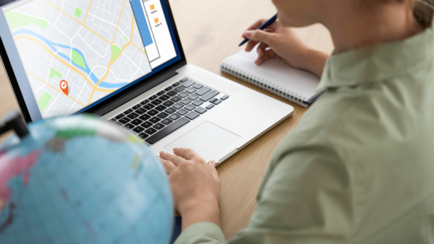 What Makes Maptive the Most Powerful Mapping Software