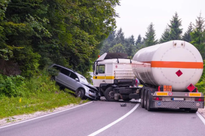 What Makes a Truck Accident Lawyer Effective