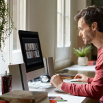 What Makes an At-Home Workspace Actually Work for Creative Entrepreneurs? Let’s Break It Down