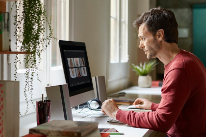 What Makes an At-Home Workspace Actually Work for Creative Entrepreneurs? Let’s Break It Down