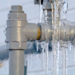 What Prescott Valley Plumbers Check for After Freezing Temperatures