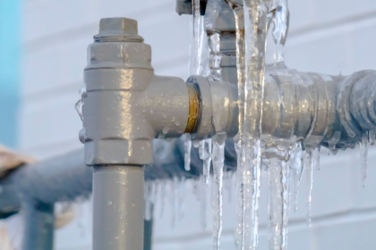 What Prescott Valley Plumbers Check for After Freezing Temperatures