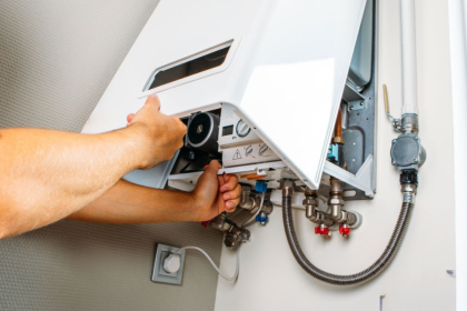 What To Expect From Tankless Water Heater Installations by Expert Katy Plumbers