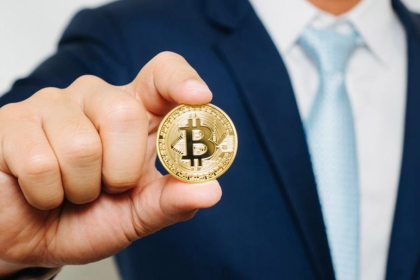 What crypto can do for your company – and the challenges you need to be aware of
