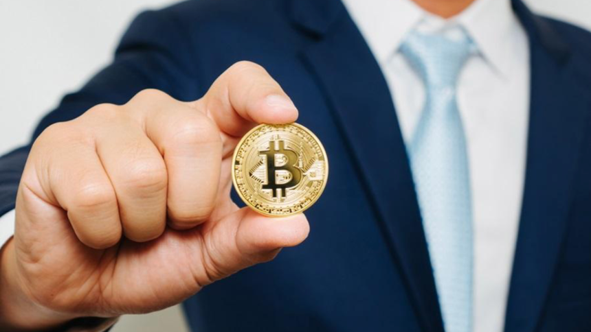 What crypto can do for your company – and the challenges you need to be aware of