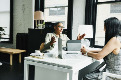 What to Bring to Your First Financial Advisor Meeting