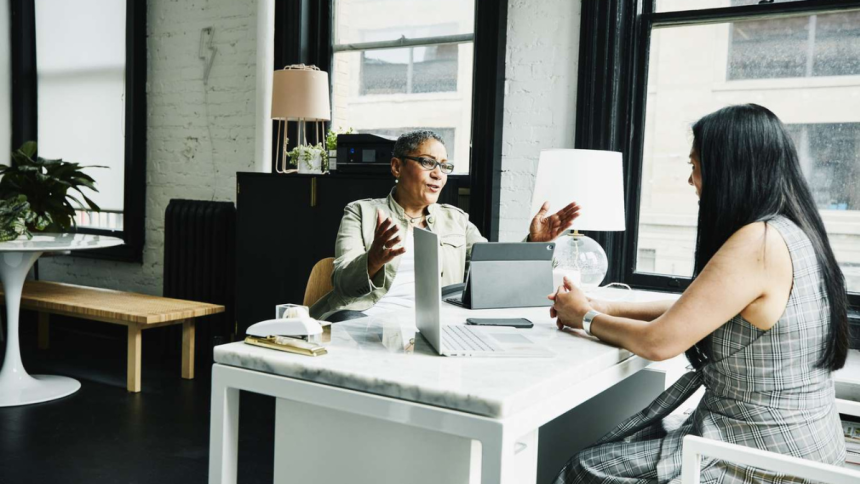 What to Bring to Your First Financial Advisor Meeting