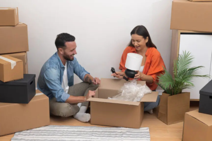 What to Expect During a Long-Distance Move A Step-by-Step Guide
