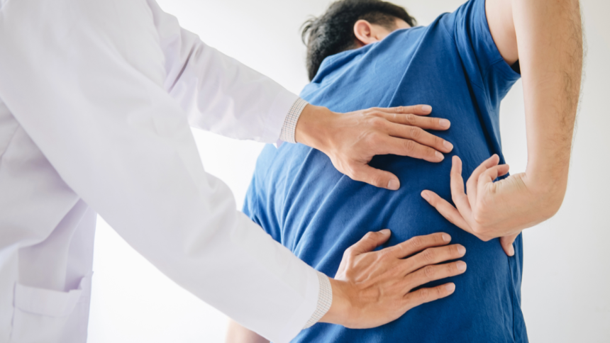 What’s Different About a Hypermobility Physiotherapist?
