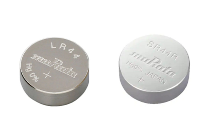 What’s the Difference Between L1154F Battery and LR44?