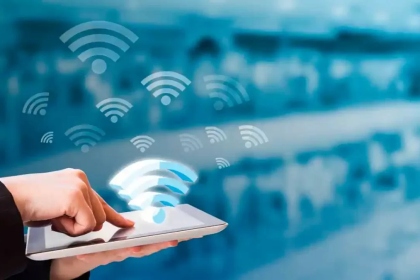 When Wi-Fi Isn’t Enough Rethinking Business Tech Foundations