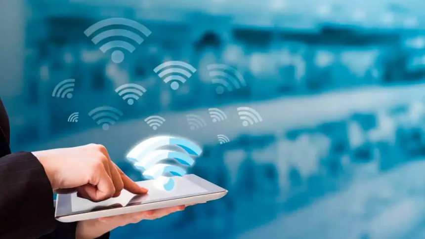 When Wi-Fi Isn’t Enough Rethinking Business Tech Foundations