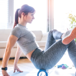 When You Run, Foam Rolling Is Like a Love Language to Your Muscles