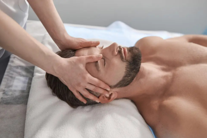Where to Experience Authentic Nuru Massage in London Guide to Top Studios