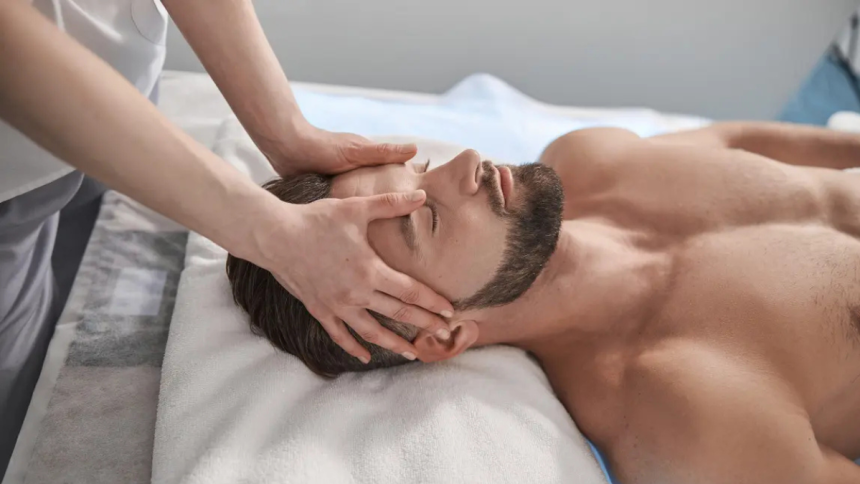 Where to Experience Authentic Nuru Massage in London Guide to Top Studios