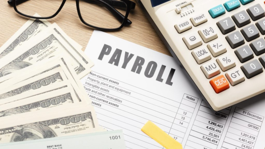 Where to Find Payroll Specialists With Industry Experience