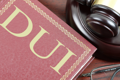 Why Google My Business for DUI Lawyers Matters More Than You Think