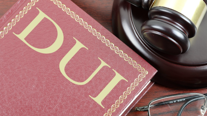 Why Google My Business for DUI Lawyers Matters More Than You Think