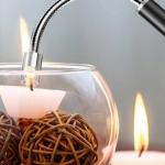 Why Long-Reach Lighters Are a Candle Enthusiast’s Favorite
