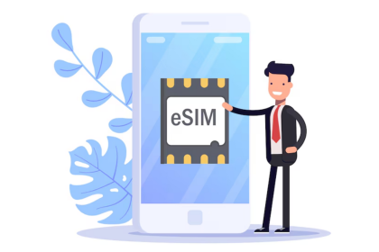 Why More People Are Testing eSIM Before Buying Travel Data