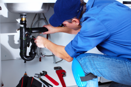 Why Plumbingforce Is the UK’s Trusted Name in Fast-Response Plumbing Services