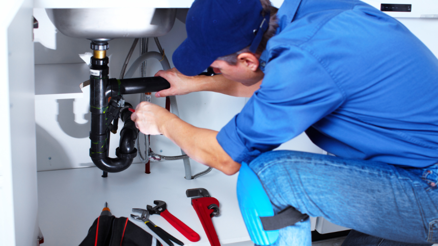 Why Plumbingforce Is the UK’s Trusted Name in Fast-Response Plumbing Services