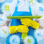 Why Professional Cleaning Services Are Essential for Modern Businesses