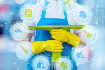 Why Professional Cleaning Services Are Essential for Modern Businesses