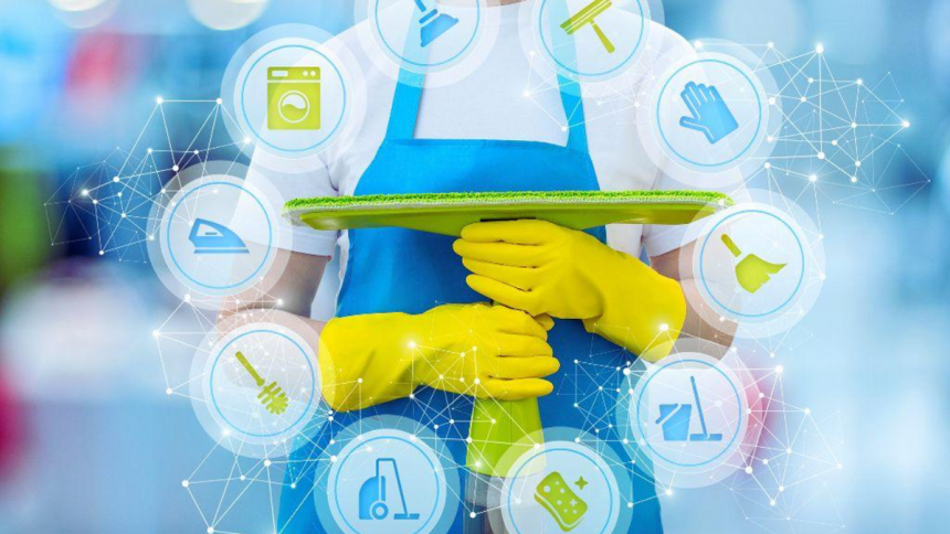 Why Professional Cleaning Services Are Essential for Modern Businesses
