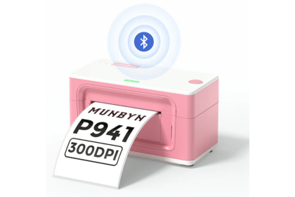 Why Thermal Printers Are Changing the Game