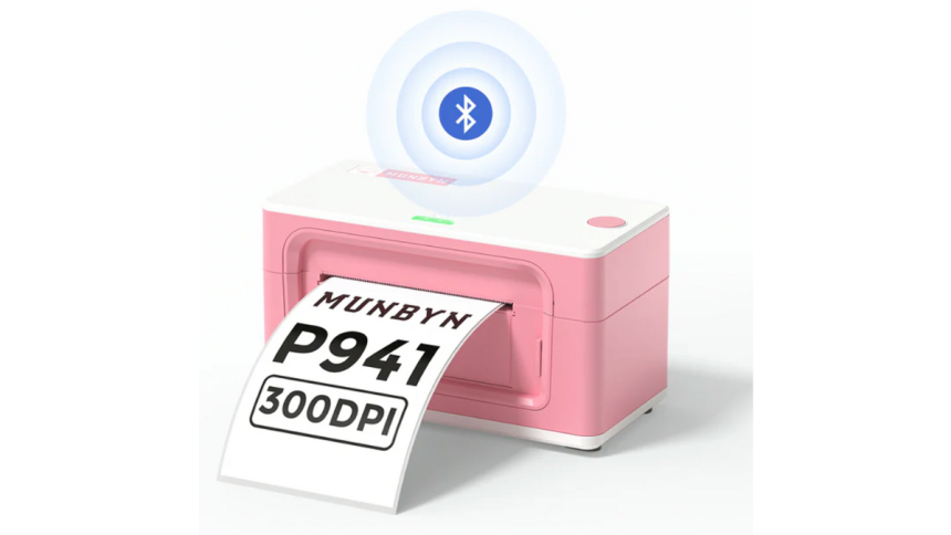 Why Thermal Printers Are Changing the Game
