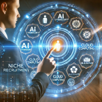 Why is Niche Recruitment The Smarter Way to Hire in 2025