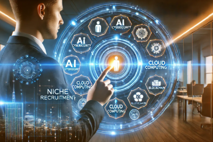 Why is Niche Recruitment The Smarter Way to Hire in 2025