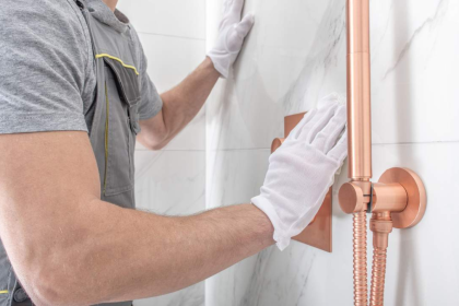 Working With Remodeling Contractors Tips for a Smooth Project